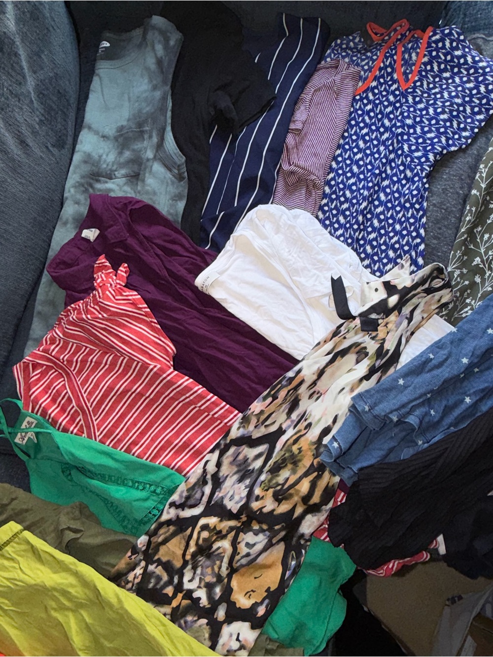 Woman’s summer bundle 24 pcs